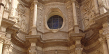 Puerta de los Hierros, Catedral de Valencia