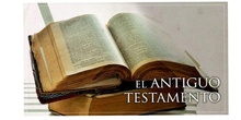 PRIMARIA 5º - EL ANTIGUO TESTAMENTO - RELIGIÓN -  FORMACIÓN
