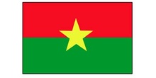 Burkina Faso