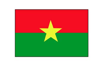 Burkina Faso