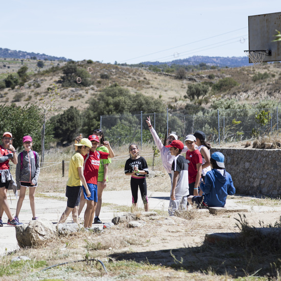 CONVIVENCIAS 6º - 2019 (II) 3
