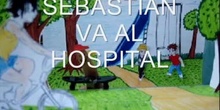 Sebastian va al Hospital