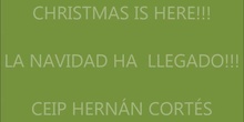 I Concurso de árboles de Navidad 16/17