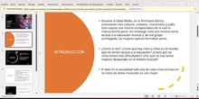 video tarea boque 6