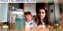 Experimento de naturales