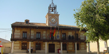 Ayuntamiento de Casarruebuelos