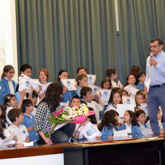 Visita de Luz Tello (DytectiveU) 2 9