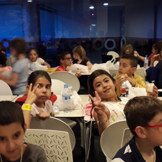 Excursión Micropolix 7