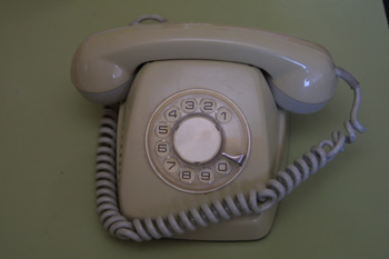 Teléfono