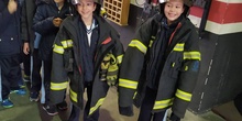 Visita al Parque de Bomberos_2 9