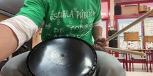Ritmo Escuela Pública 