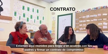 Contratos de condutca