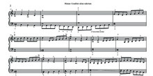 Gracia Baptista - Conditor alme siderum