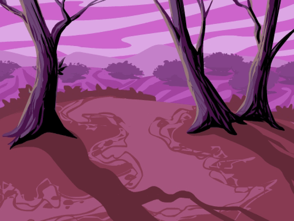 Juego. Leticia y Lucía