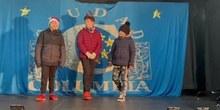 Festival de Navidad 21-22 (3º Primaria)