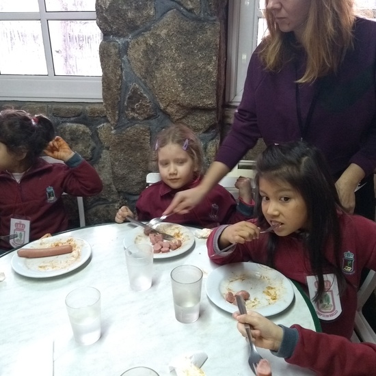 Granja de los Cuentos Infantiles II 10