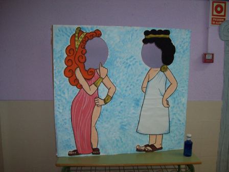 S.C Roma, Grecia y Egipyo 37