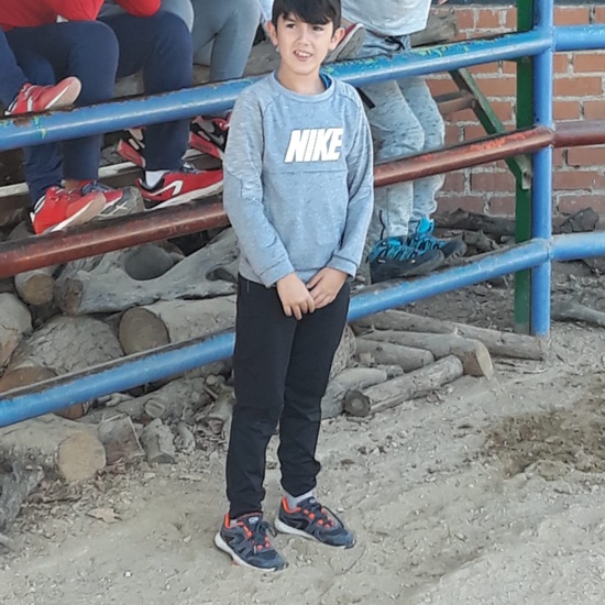 NOCHE MÁGICA 2019 (1ª parte) 15