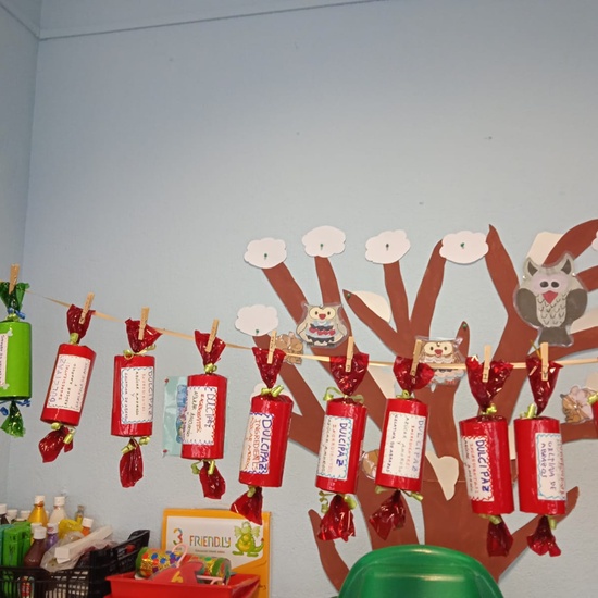 CARAMELOS DE La Paz 28