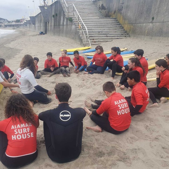 VIAJE FIN DE CURSO 2019  13