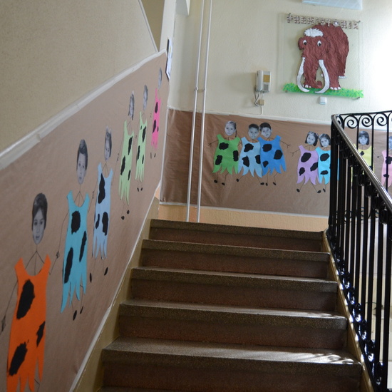 Jornadas Culturales 2018 TALLERES Y DECORACIÓN 2 32