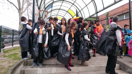 Carnaval 2017_Pasacalles... 2