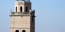 Campanario