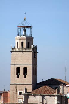 Campanario