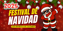 Festival de Navidad 2025