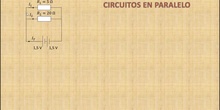 Resolución de circuitos en paralelo