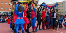 CARNAVAL18 CEIP Vicente Ferrer 15