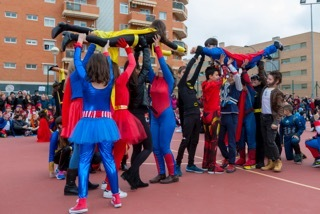 CARNAVAL18 CEIP Vicente Ferrer 15
