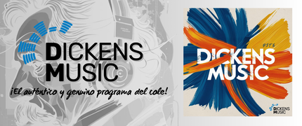 Dickens Music - Programa 5, Temporada 6