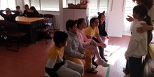 Talleres de concienciación del autismo Primaria 11