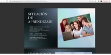 Vídeo de la tarea práctica del área 6