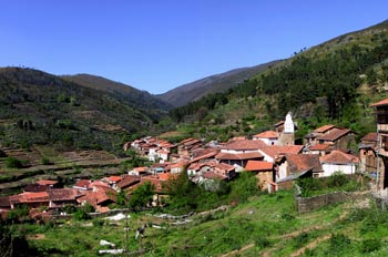 Robledillo de Gata, Cáceres
