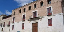 Casas del Tratado, Tordesillas, Valladolid, Castilla y León
