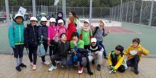 2018-04-09_Olimpiadas Escolares_CEIP FDLR_Las Rozas_unihockey