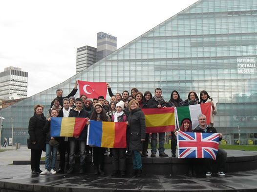 Comenius 1