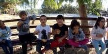 Granja Escuela 1º y 2º EP 2017-18 12