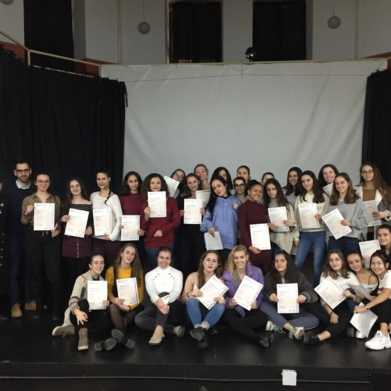 Certificados Cambridge 2018 1