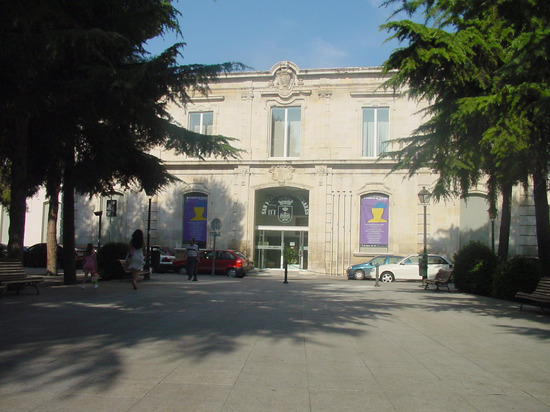 Ayuntamiento de San Fernando de Henares