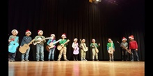 Festival de Navidad 2017- Primer ciclo - CEIP SAN JOSÉ