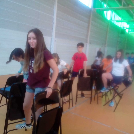 2019_06_21_Sexto B recoge el escenario_1_CEIP FDLR_Las Rozas 29