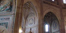 Capillas de la girola, Catedral de Segovia, Castilla y León