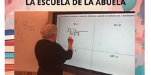 La Escuela de la abuela