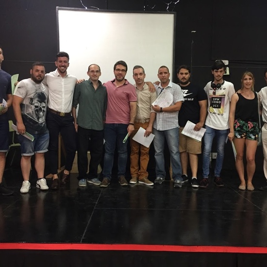 Graduación alumnos/as 2017-18 7