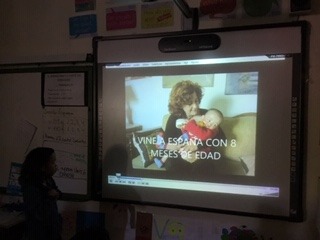 2019_03_19_Biografías 4ºB_CEIP FDLR_Las Rozas 5