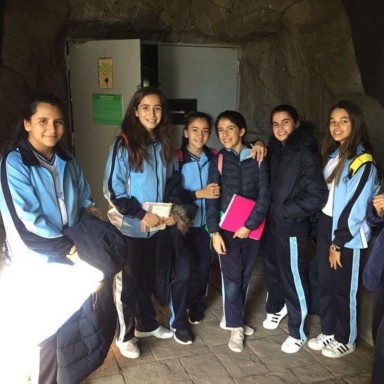 Faunia: taller y visita guiada 7