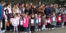 Carrera Solidaria